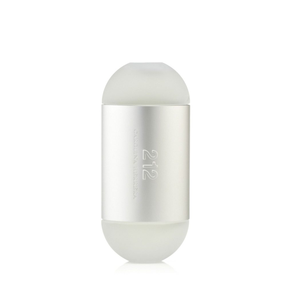 212 Eau De Toilette