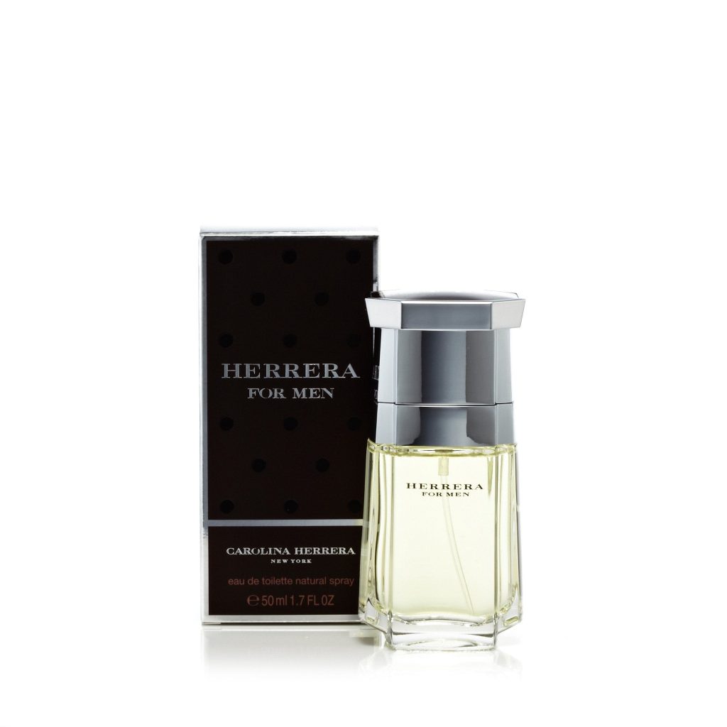 Carolina Herrera Eau De Toilette