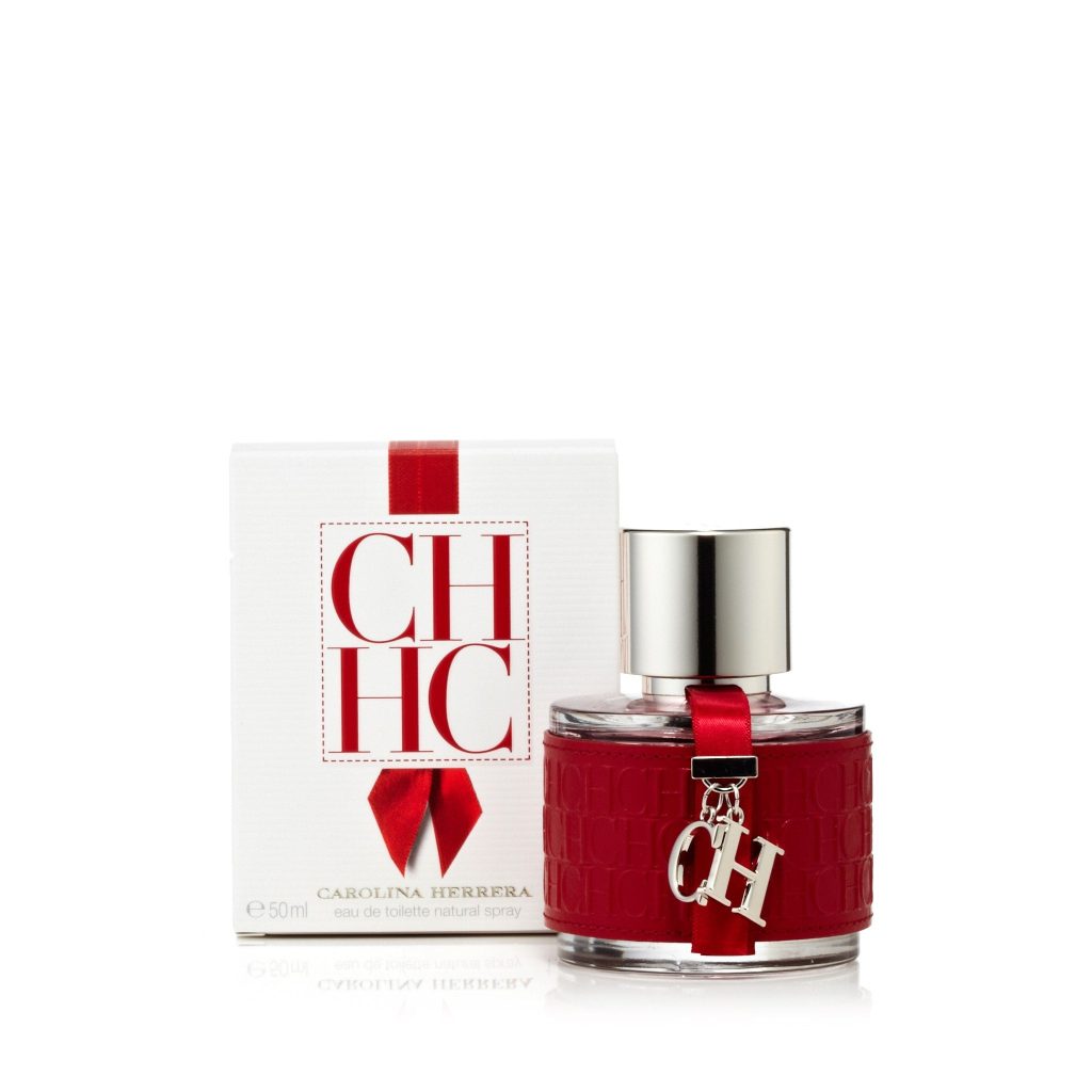 CH Eau De Toilette