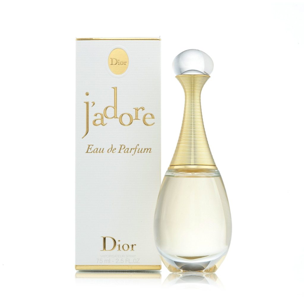 J'Adore Eau De Parfum