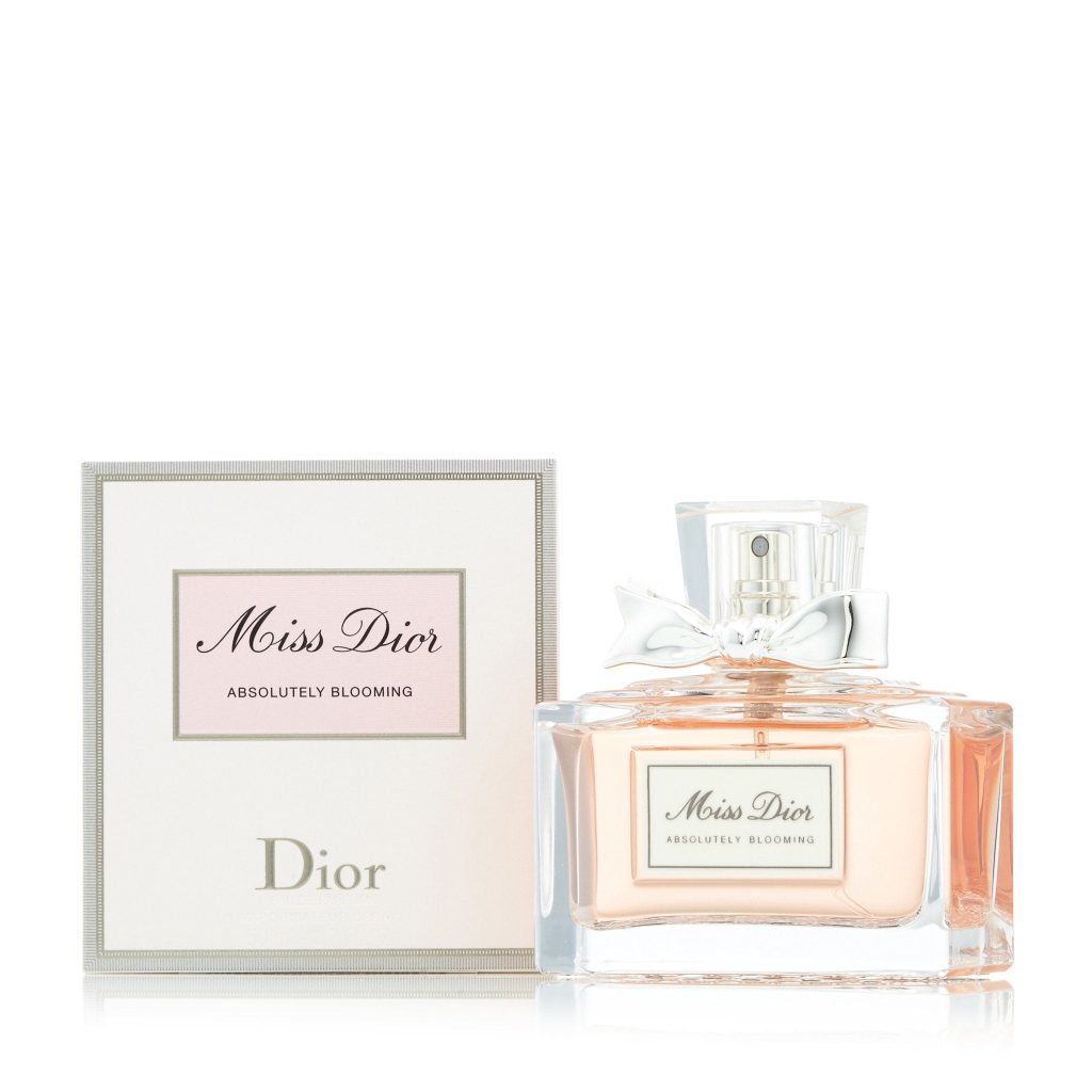 Miss Dior Absolutely Blooming Eau De Parfum