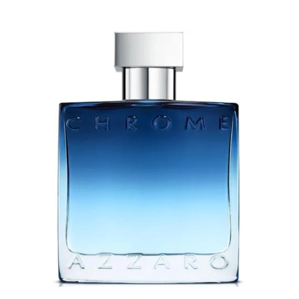 Chrome Eau De Parfum