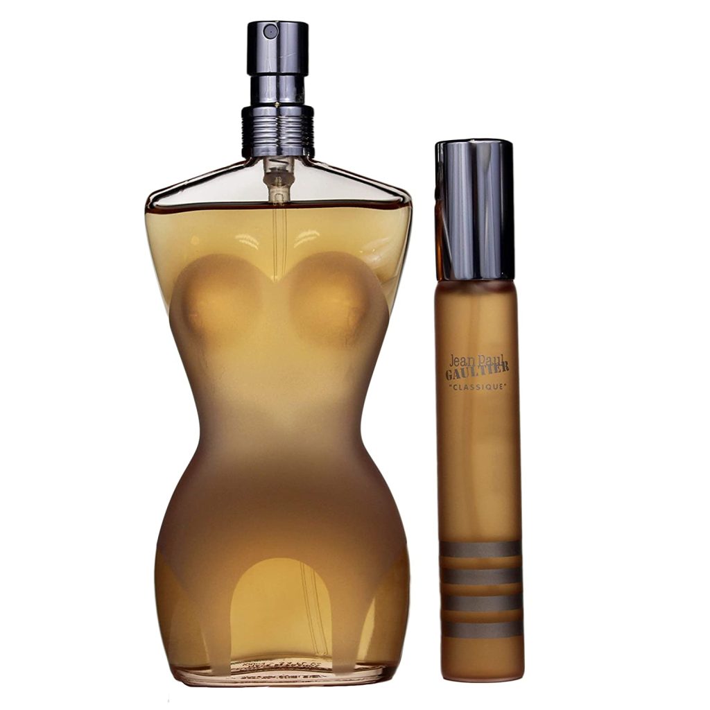 Classique 2 Piece Gift Set