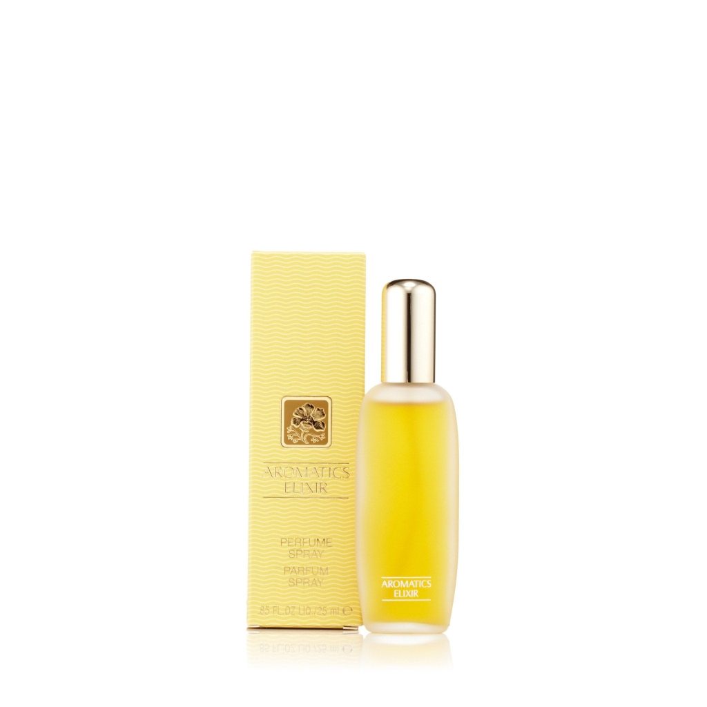 Aromatics Elixir Eau De Parfum