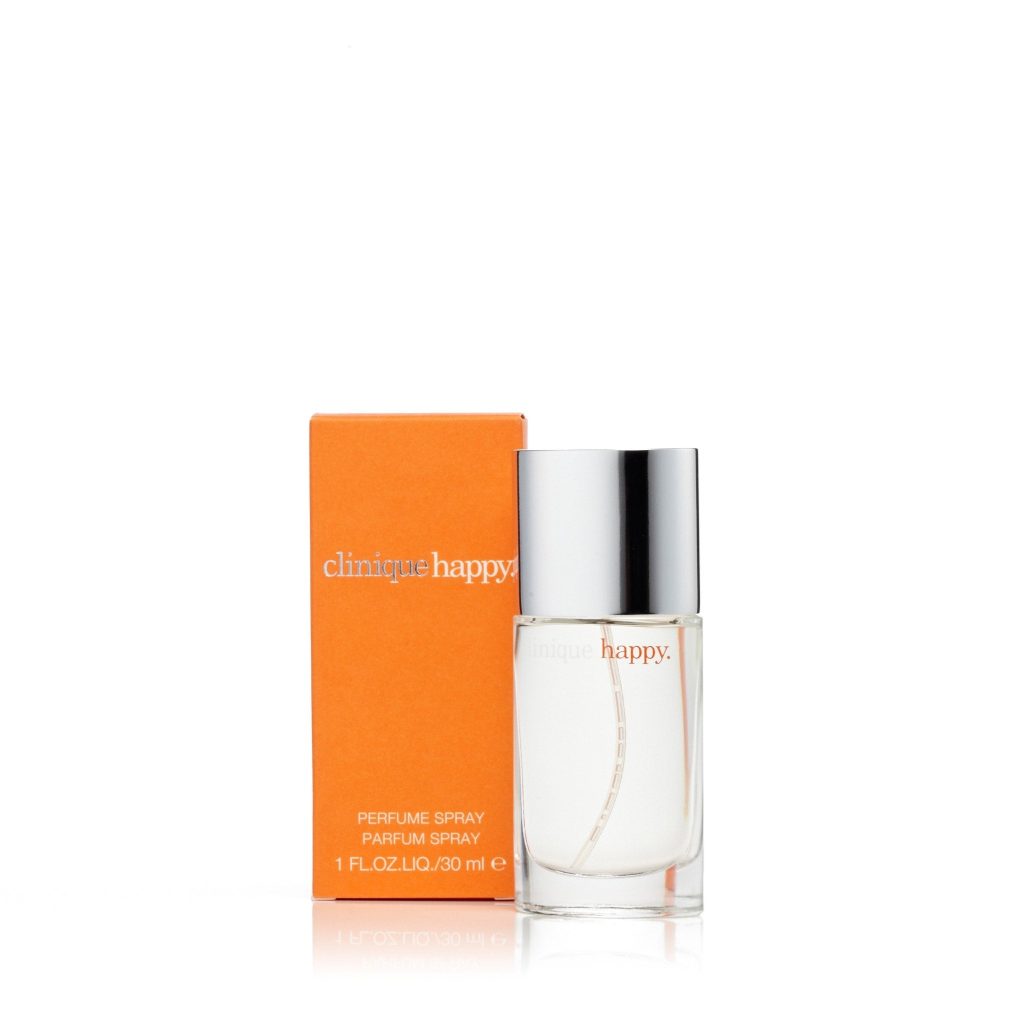 Clinique Happy Eau De Parfum