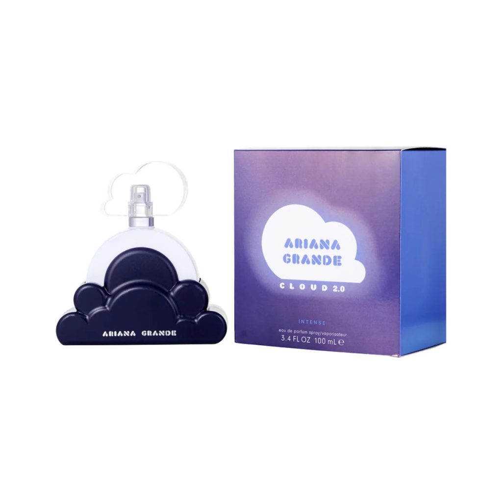 Cloud 2. Intense Eau De Parfum