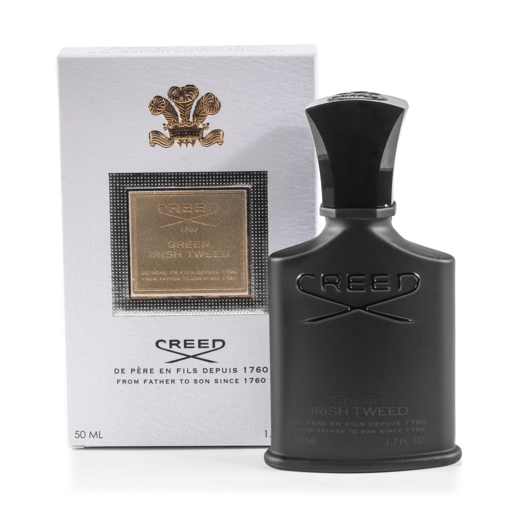 Green Irish Tweed Eau De Parfum