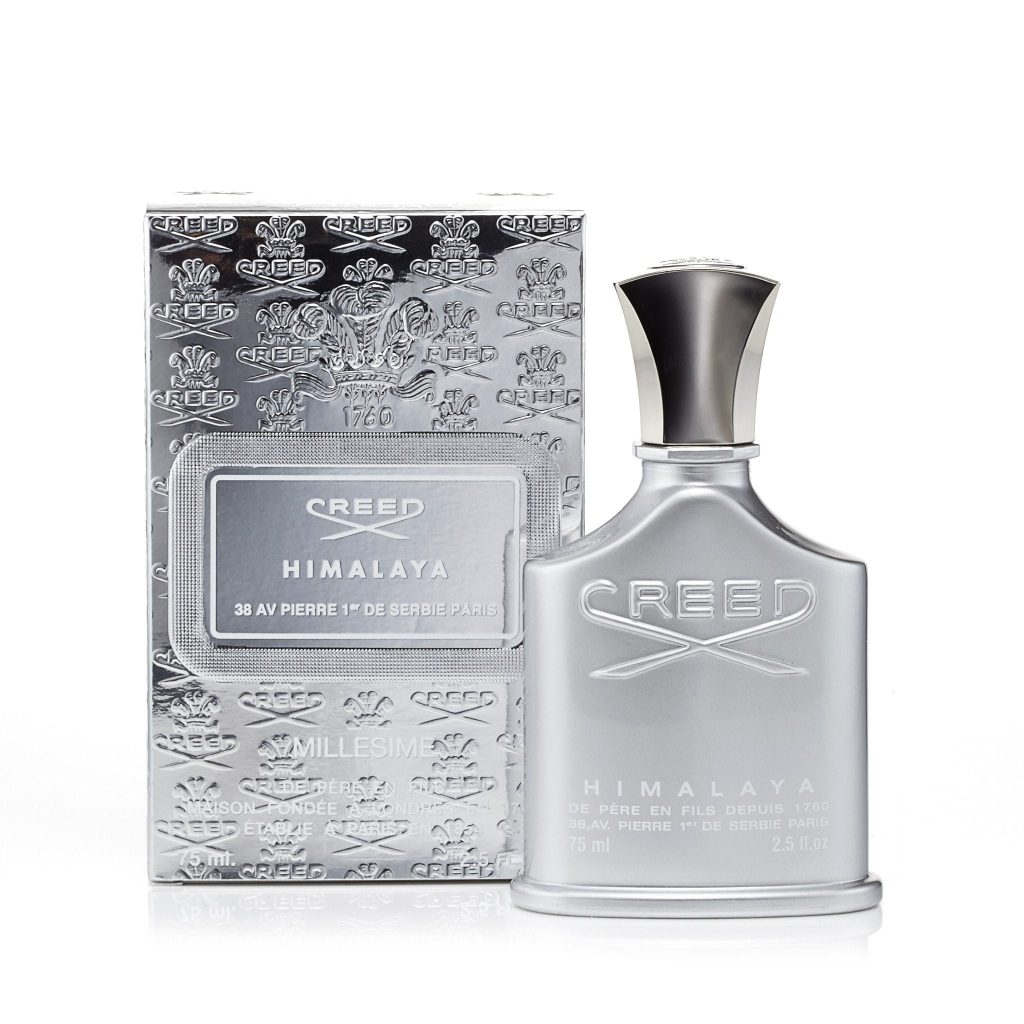 Himalaya Eau De Parfum