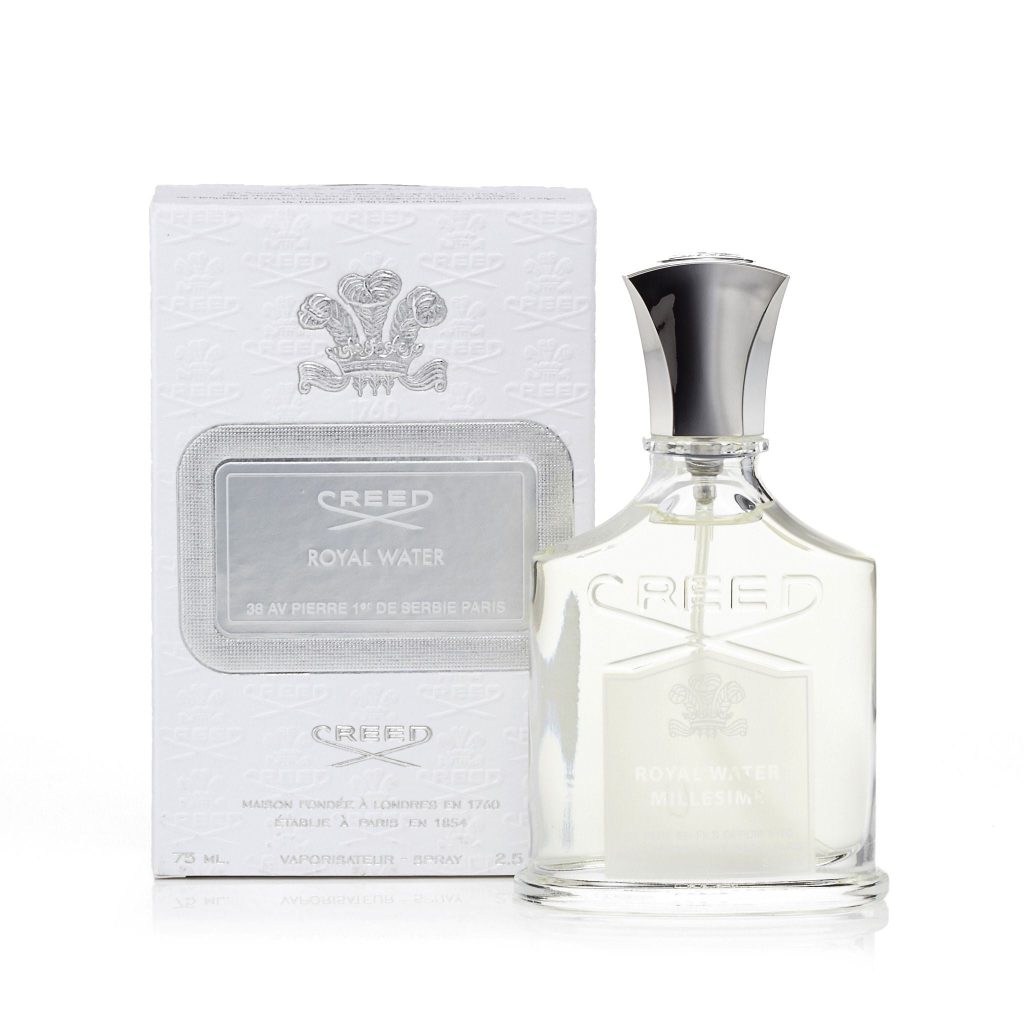Royal Water Eau De Parfum