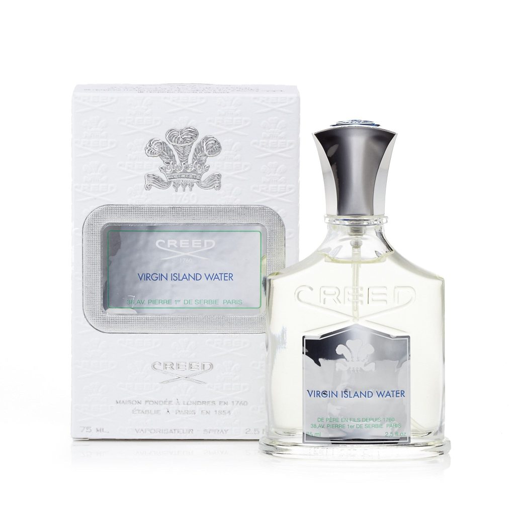Virgin Island Water Eau De Parfum