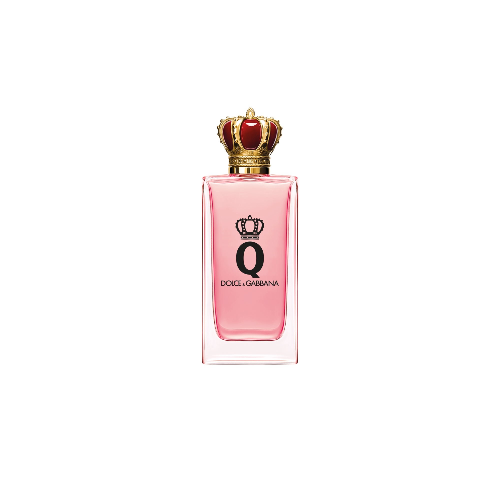 Q Eau De Parfum