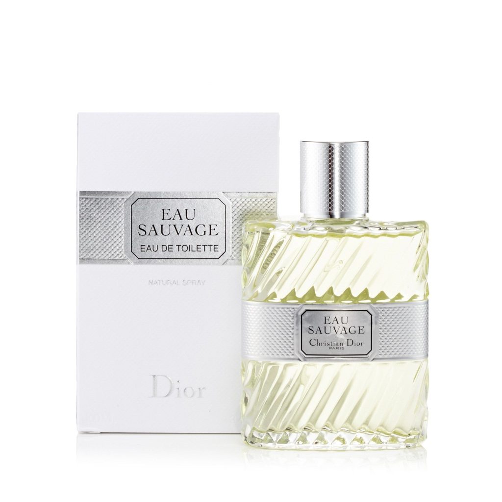 Eau Sauvage Eau De Toilette