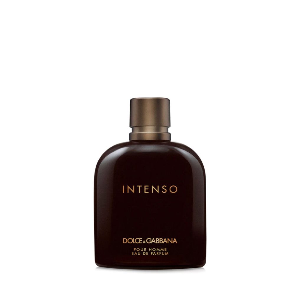 Pour Homme Intenso Eau De Parfum