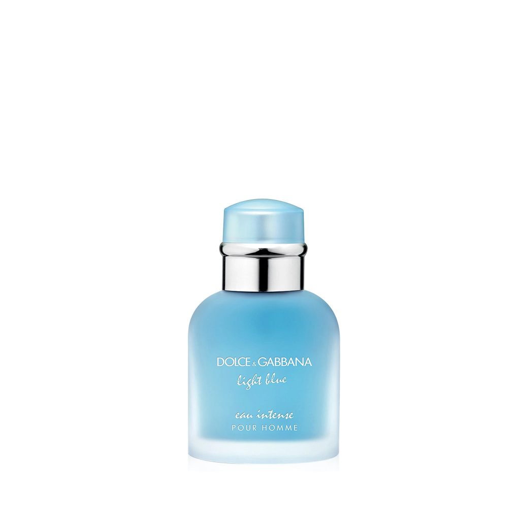 Light Blue Eau Intense Eau De Parfum