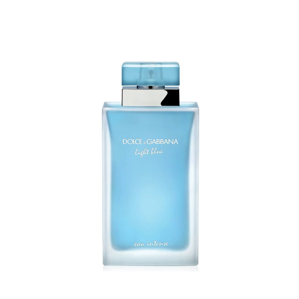 Light Blue Eau Intense Eau De Parfum