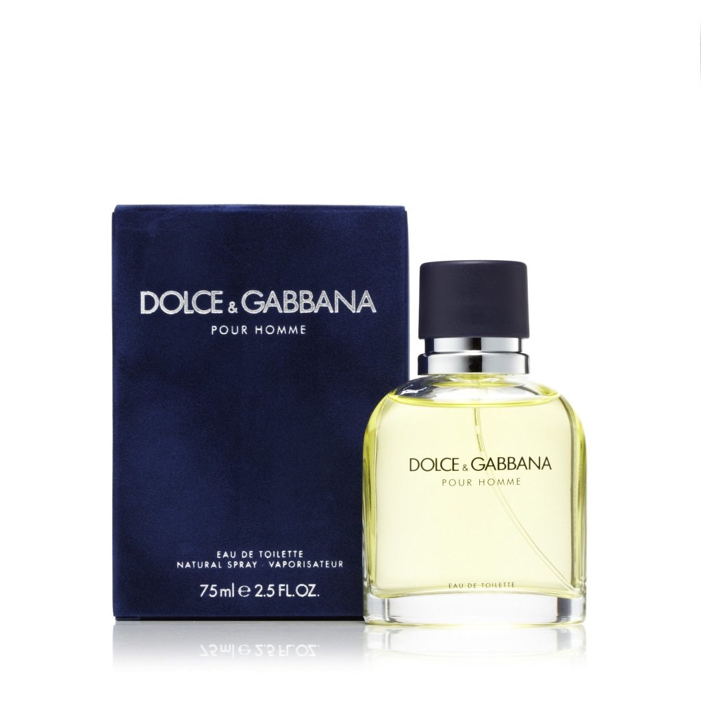 Dolce & Gabbana Eau De Toilette