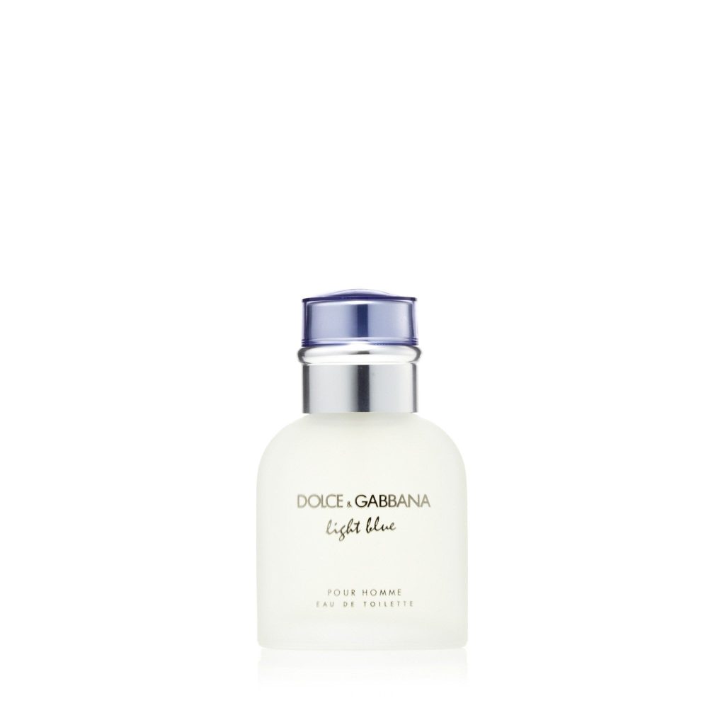 Light Blue Eau De Toilette