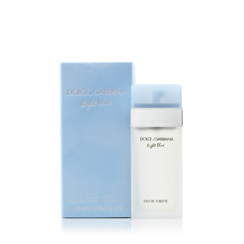Light Blue Eau De Toilette