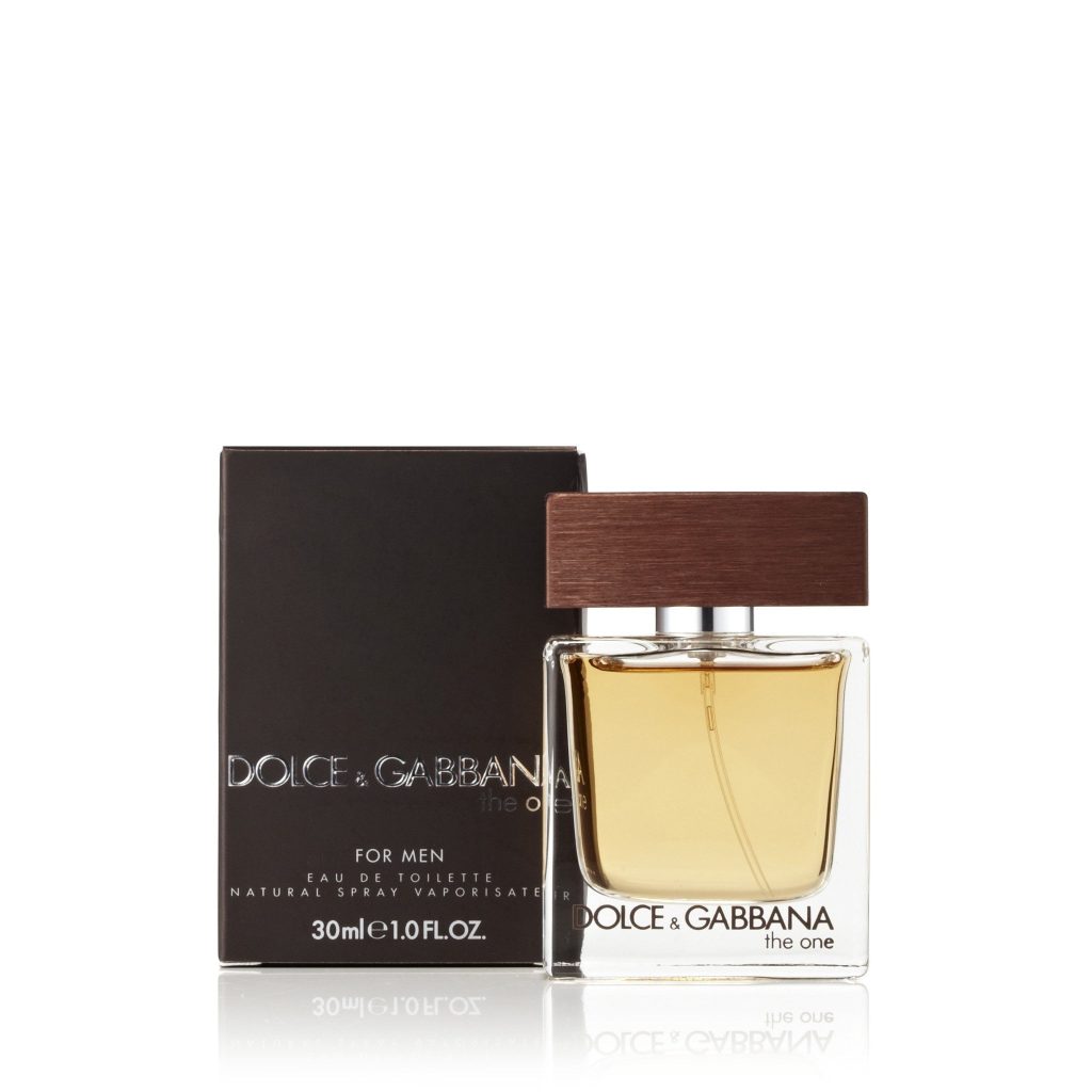 The One Eau De Toilette