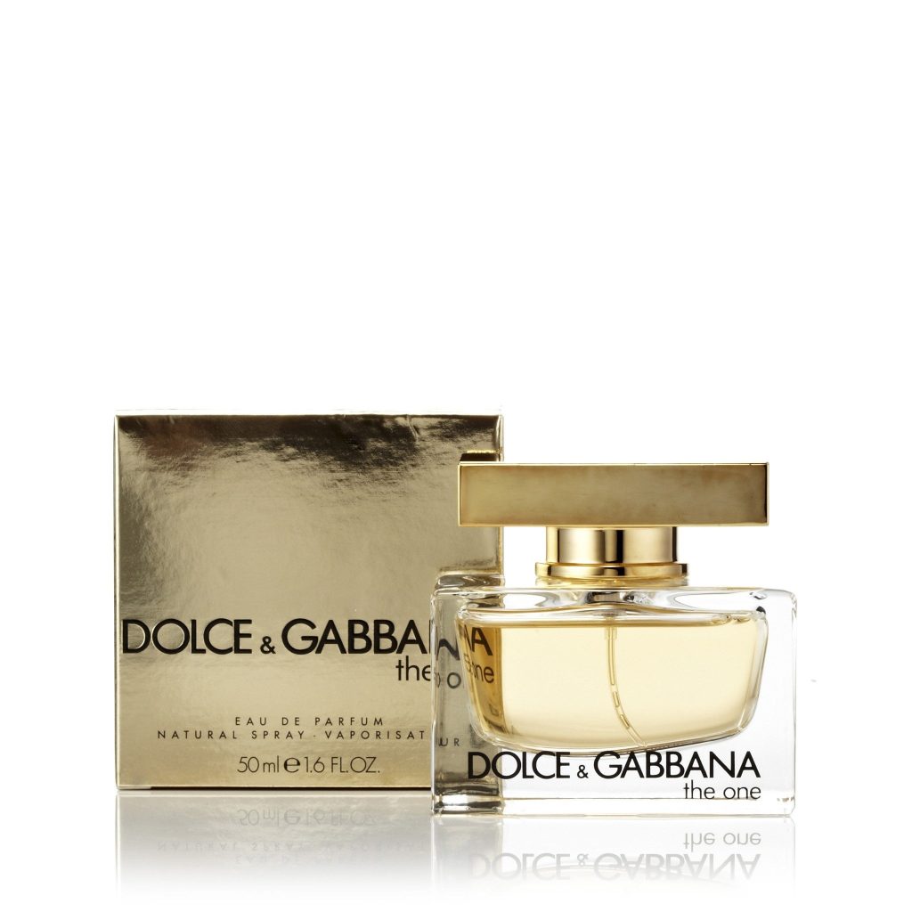 The One Eau De Parfum