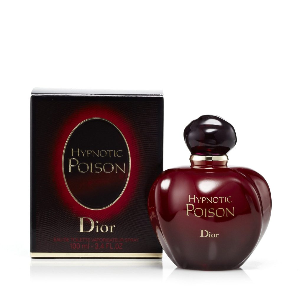 Hypnotic Poison Eau De Toilette