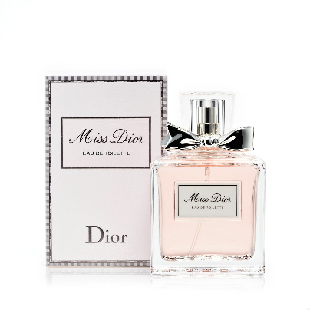 Authorized Christian Dior Perfume Bulk Supplier