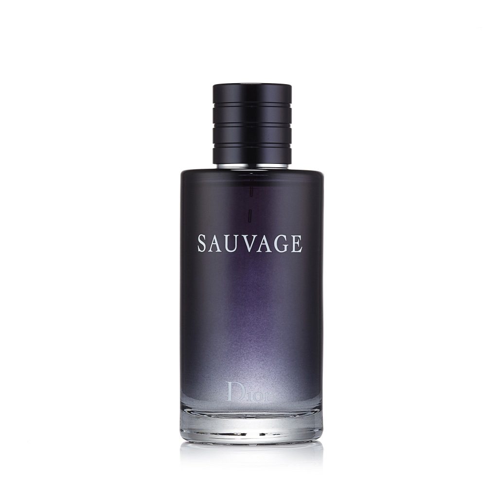 Sauvage Eau De Toilette
