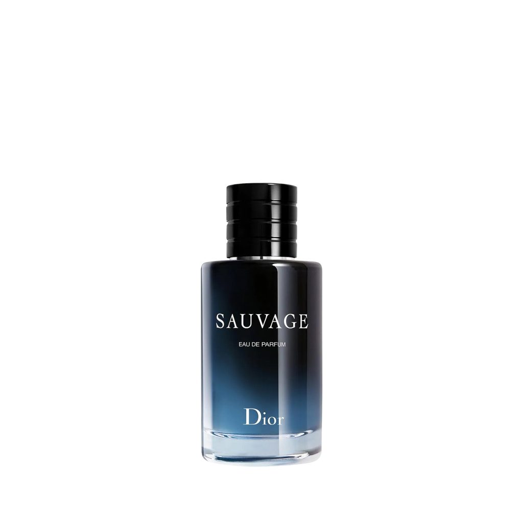Sauvage Eau De Parfum