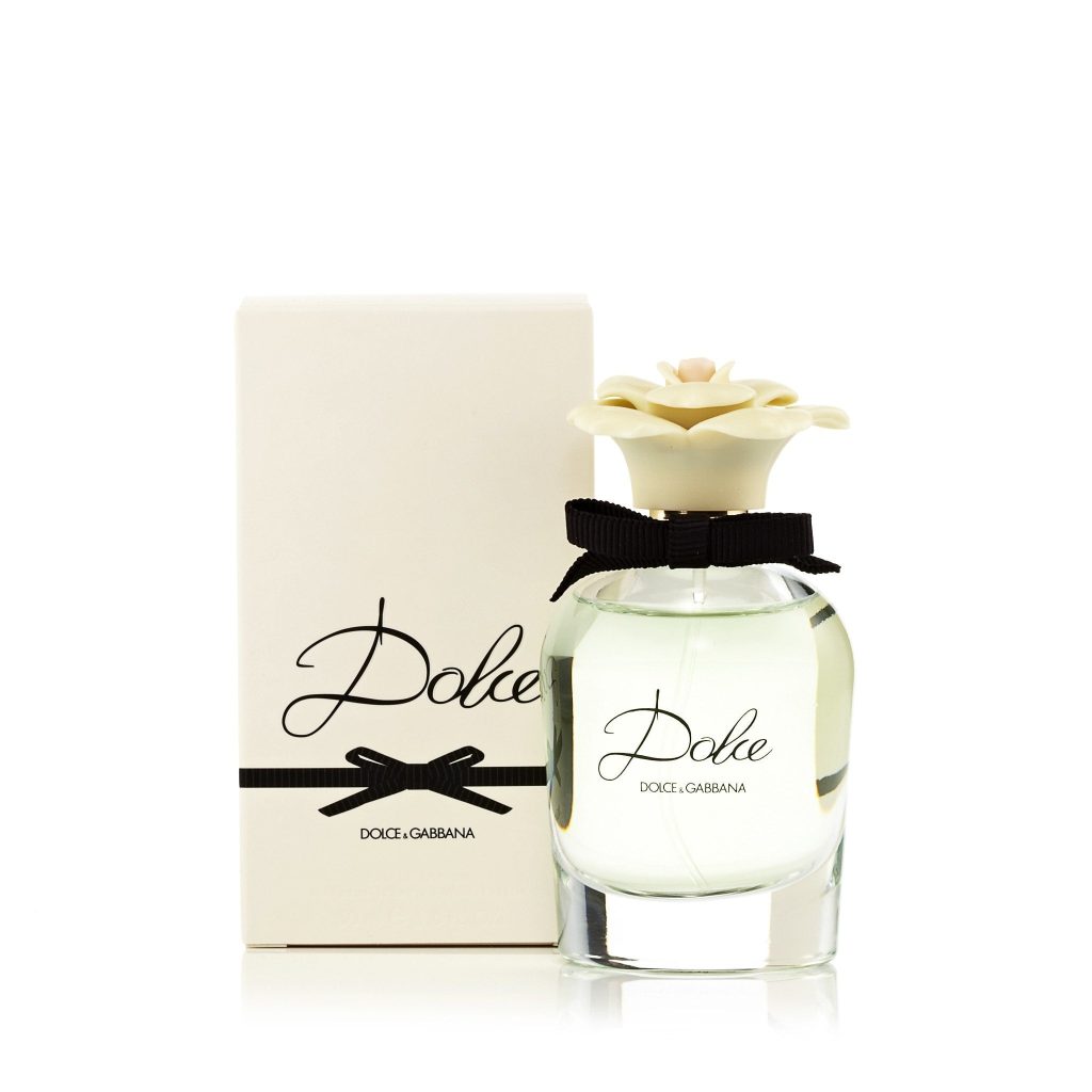 Dolce & Gabbana Eau De Parfum