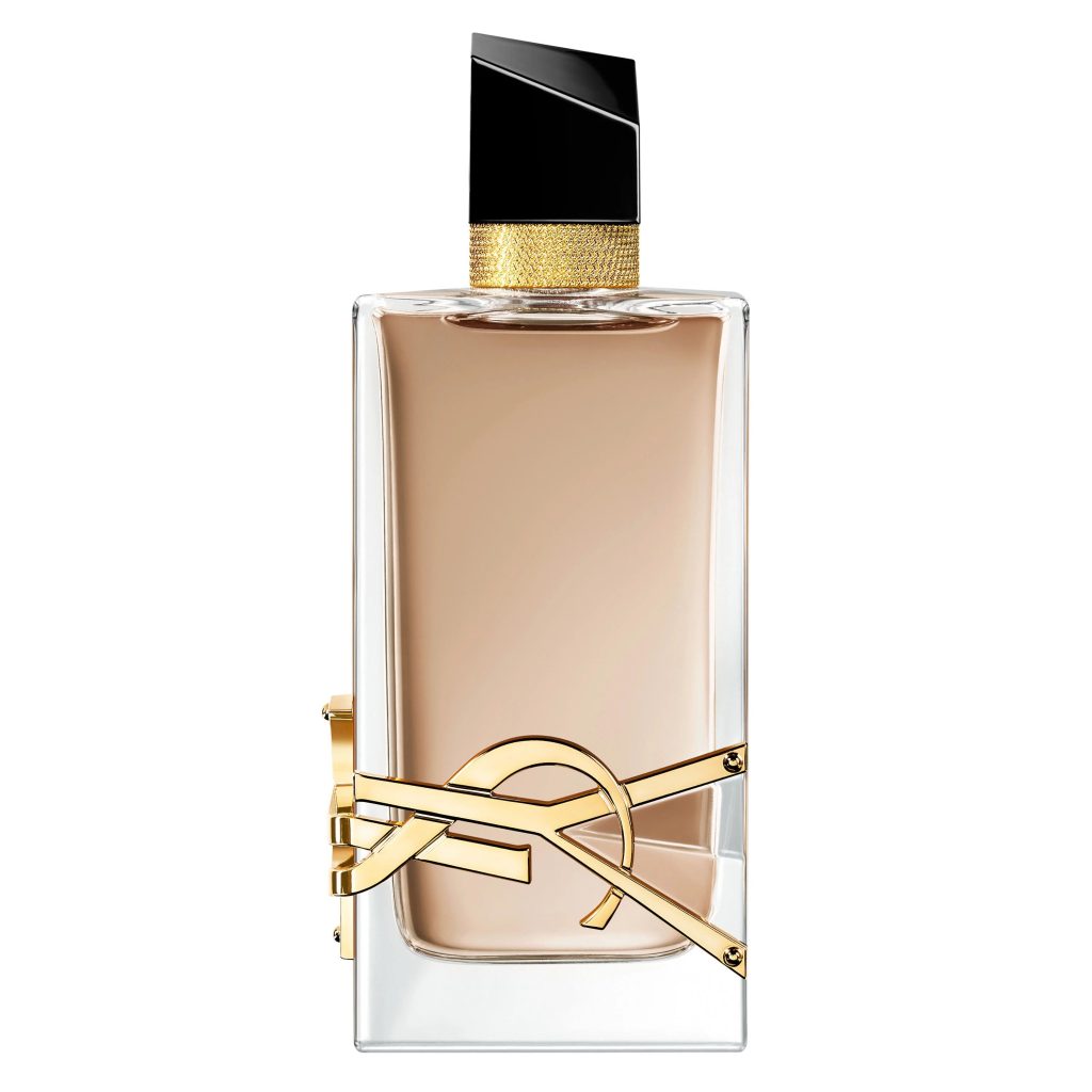 Libre Flowers and Flames Eau De Parfum