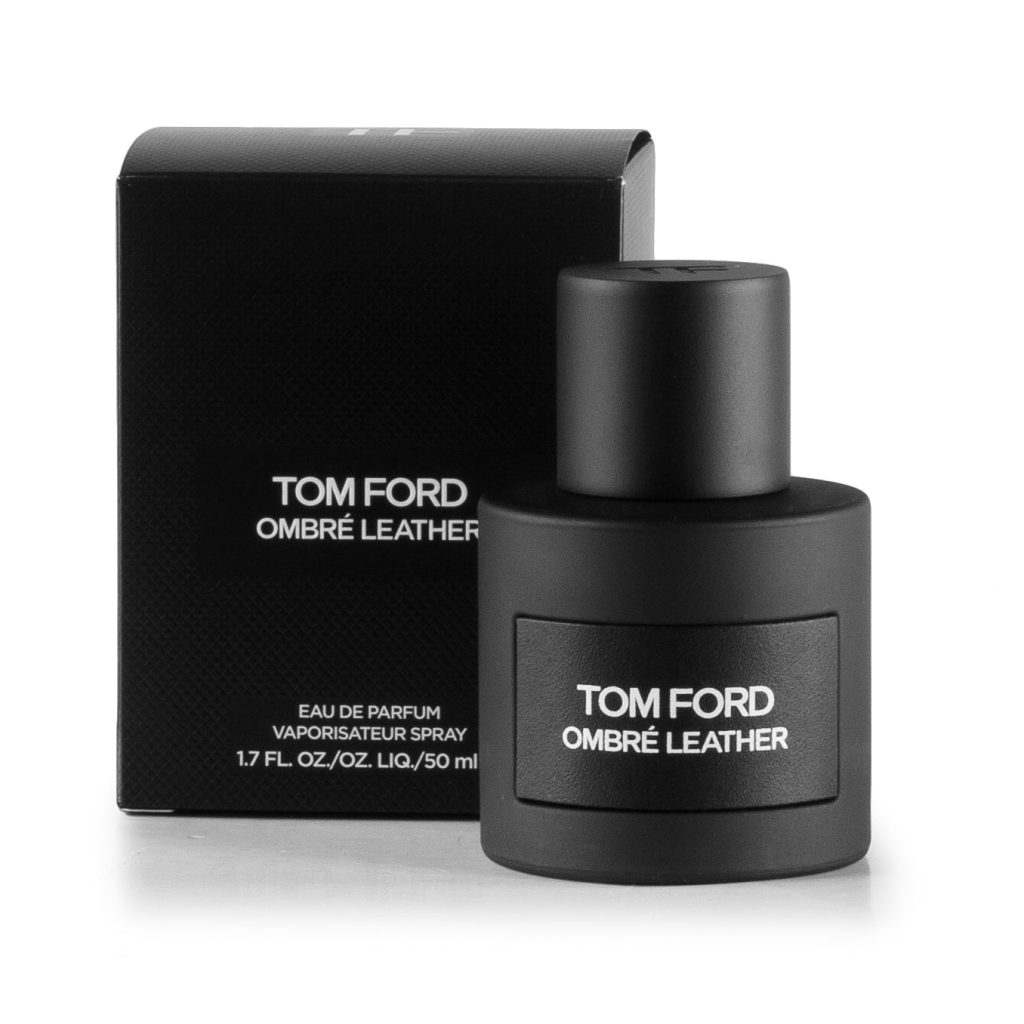 Ombre Leather Eau De Parfum