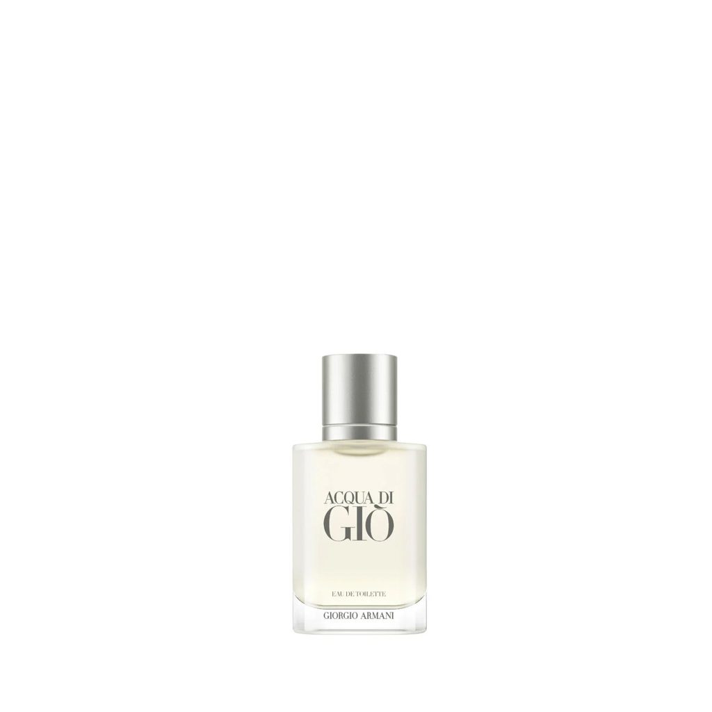 Acqua Di Gio Eau De Toilette