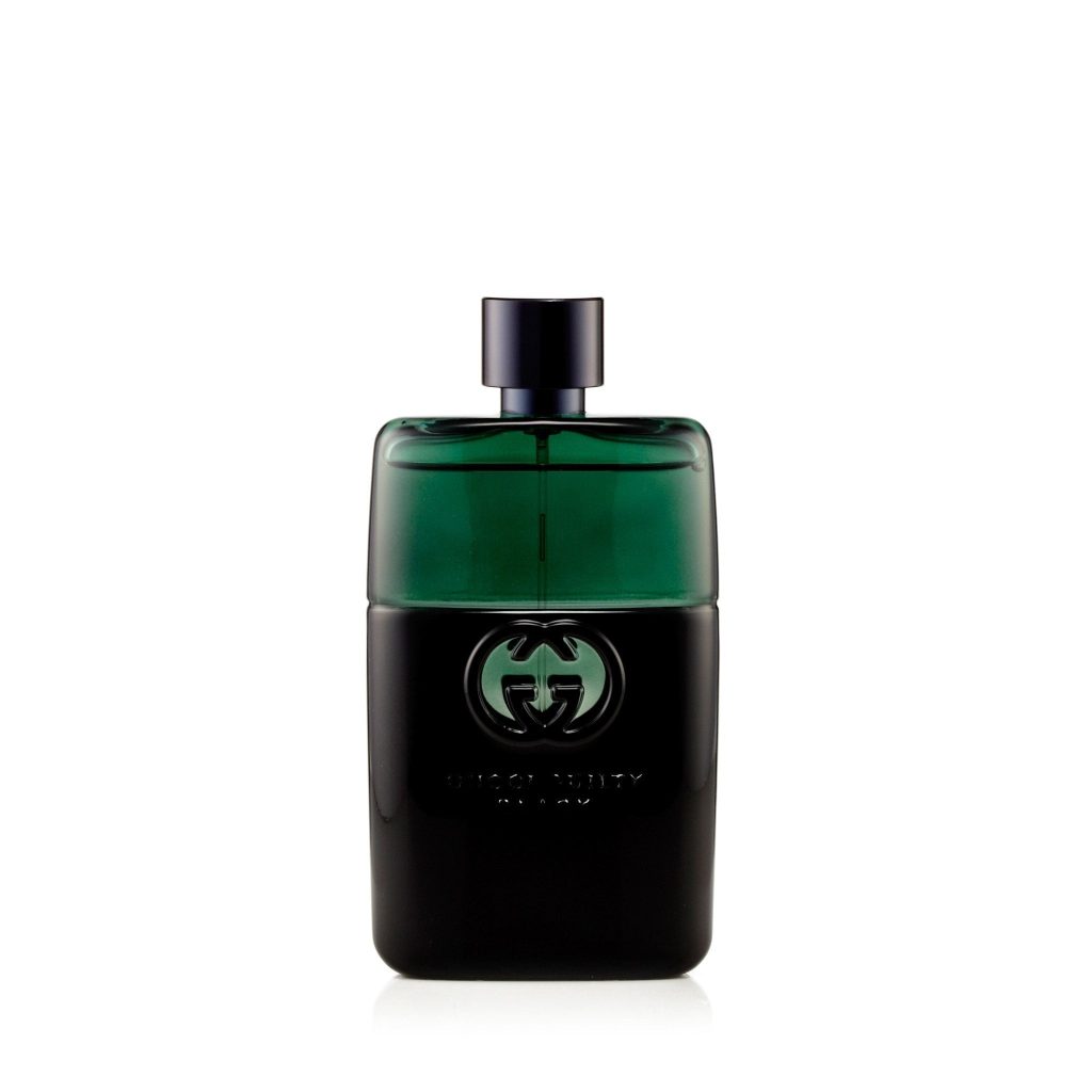 Guilty Black Eau De Toilette