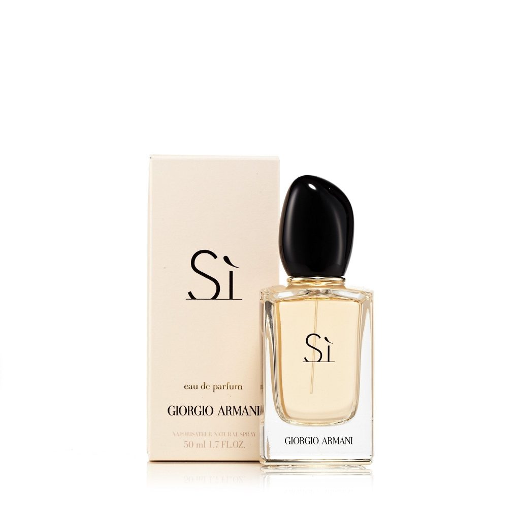 Si Eau De Parfum