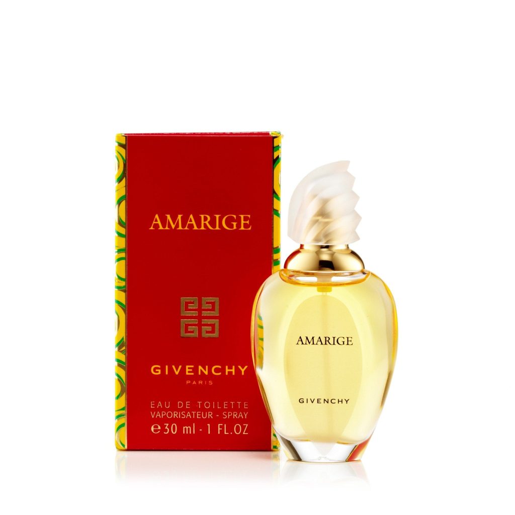 Amarige Eau De Toilette