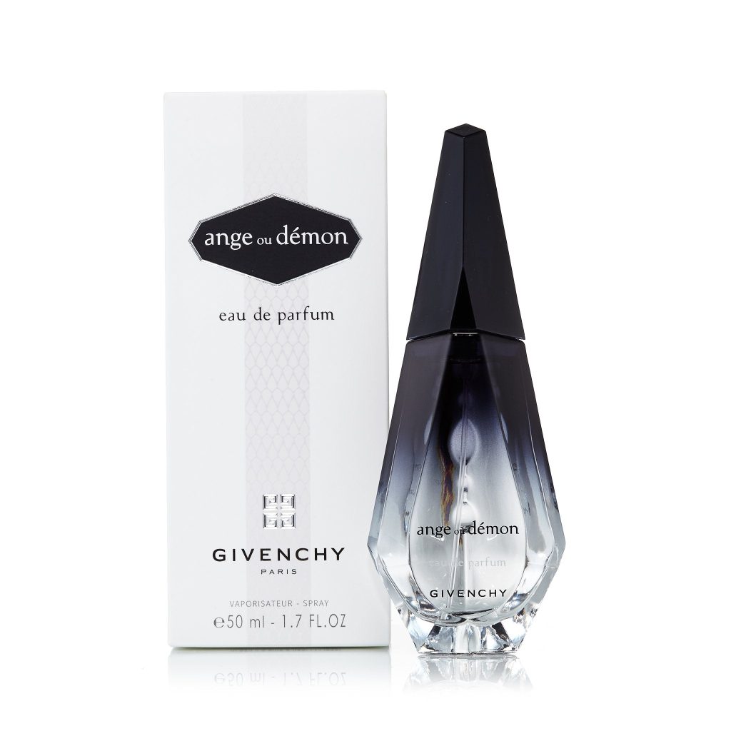 Ange Ou Demon Eau De Parfum