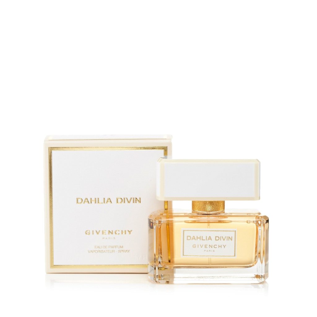 Dahlia Divin Eau De Parfum