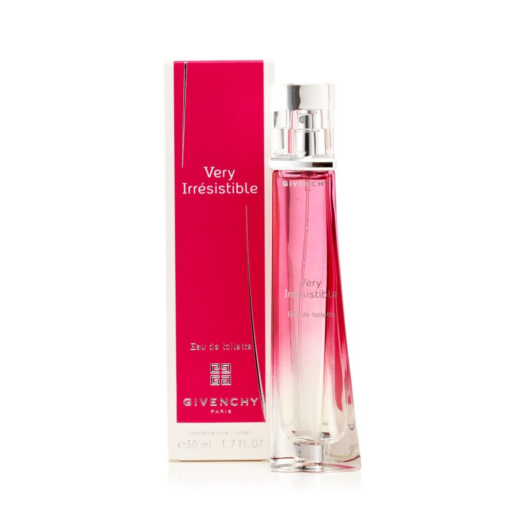 Very Irresistible Eau De Toilette