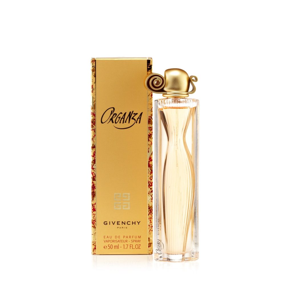 Organza Eau De Parfum
