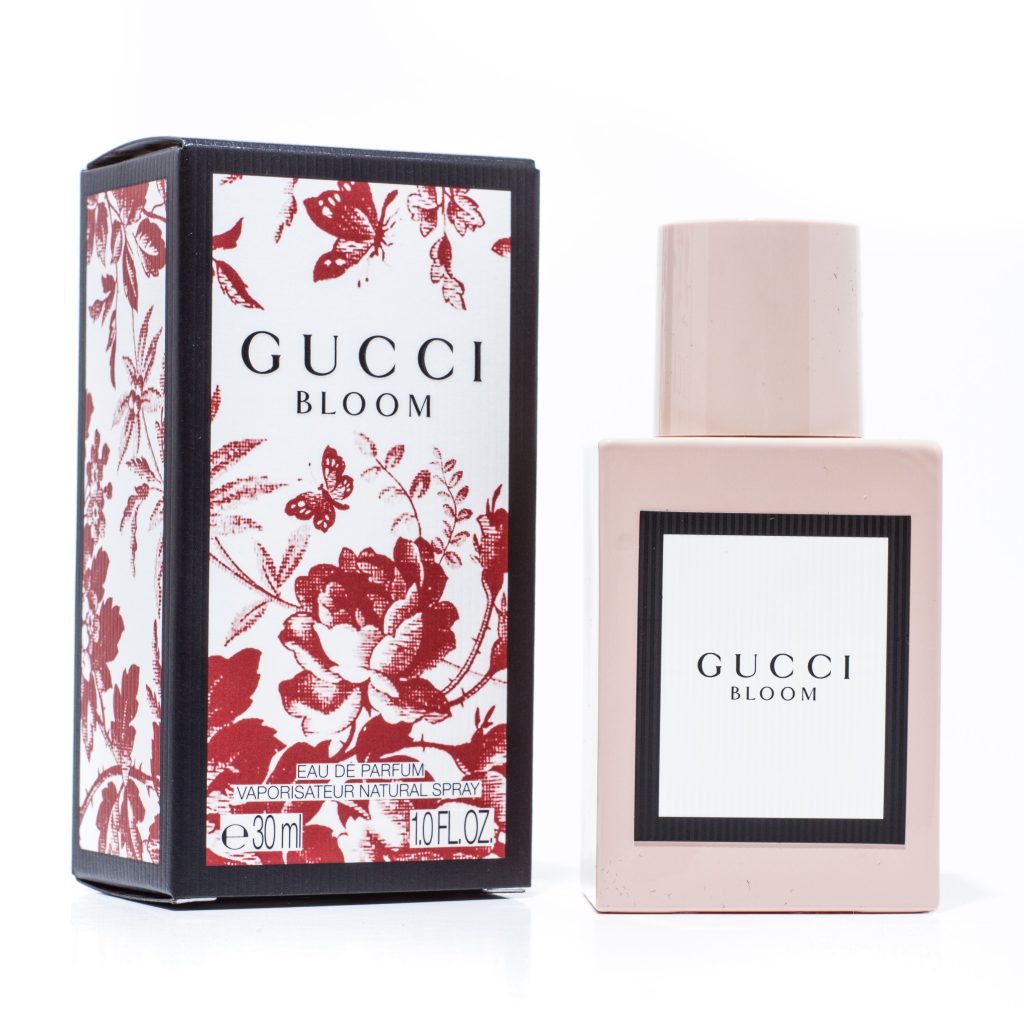 Bloom Eau De Parfum