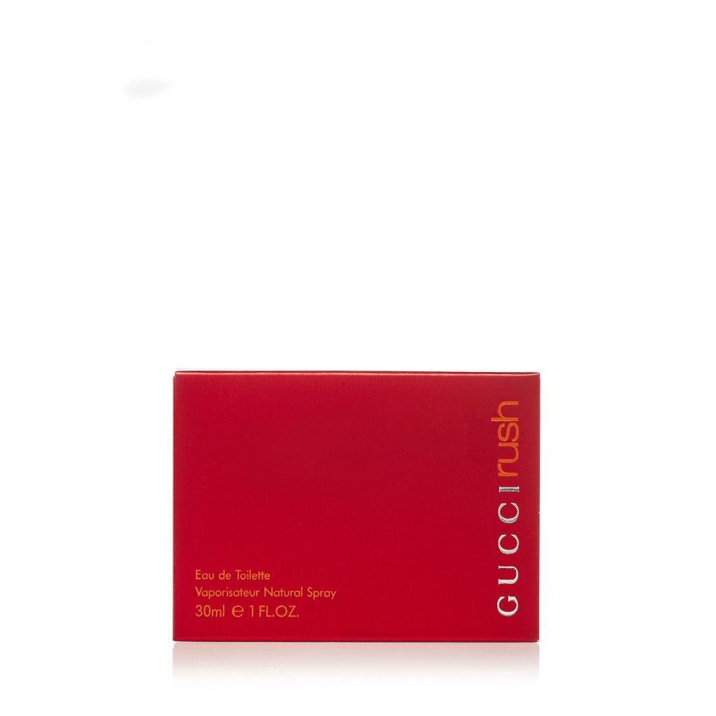 Rush Eau De Toilette
