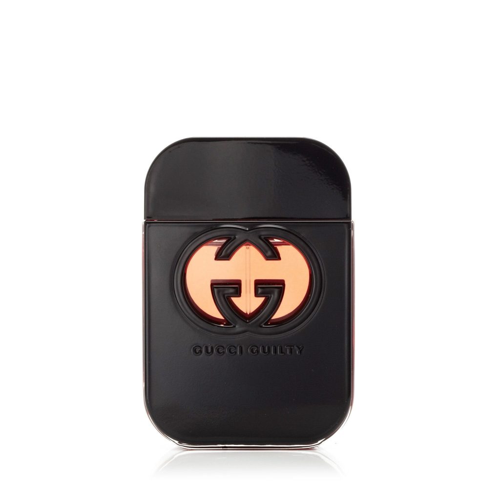 Guilty Black Eau De Toilette