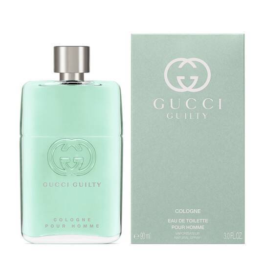 Guilty Eau De Toilette