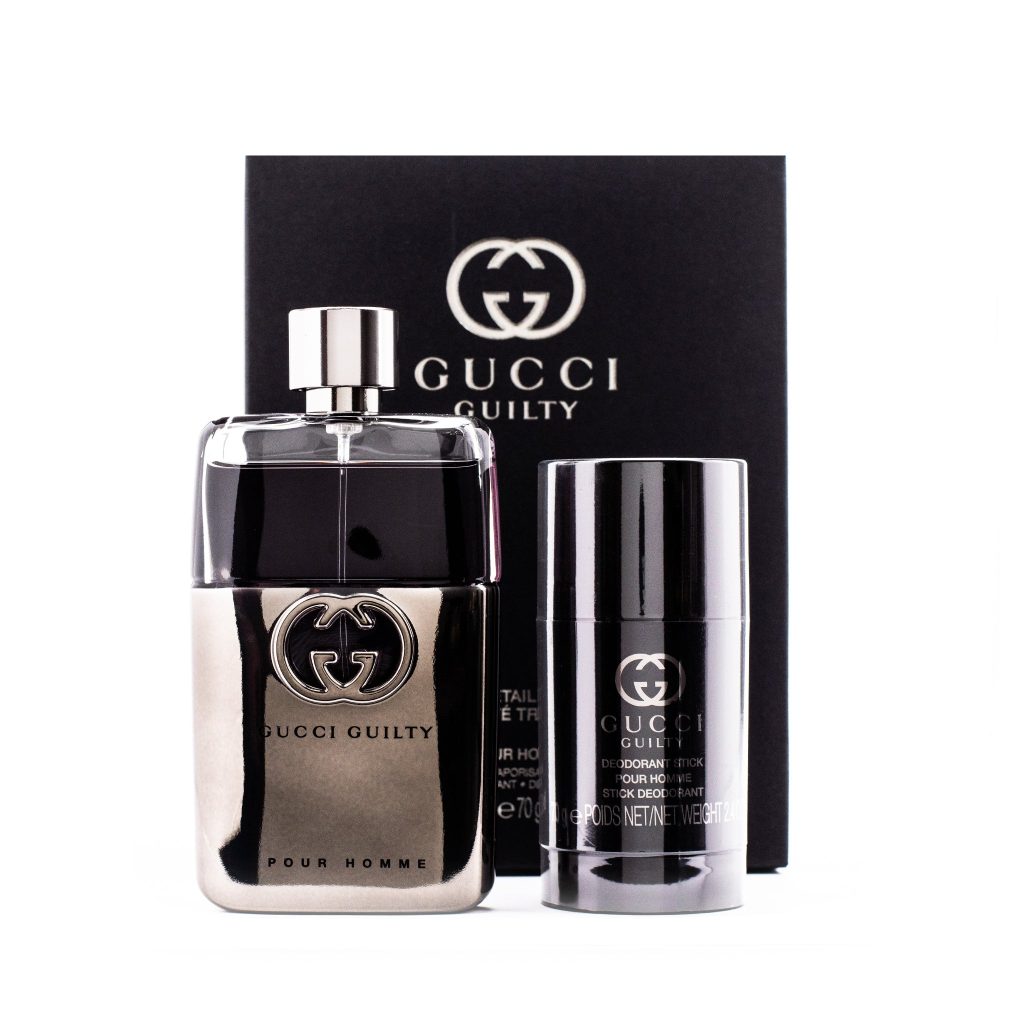 Guilty Gift Set