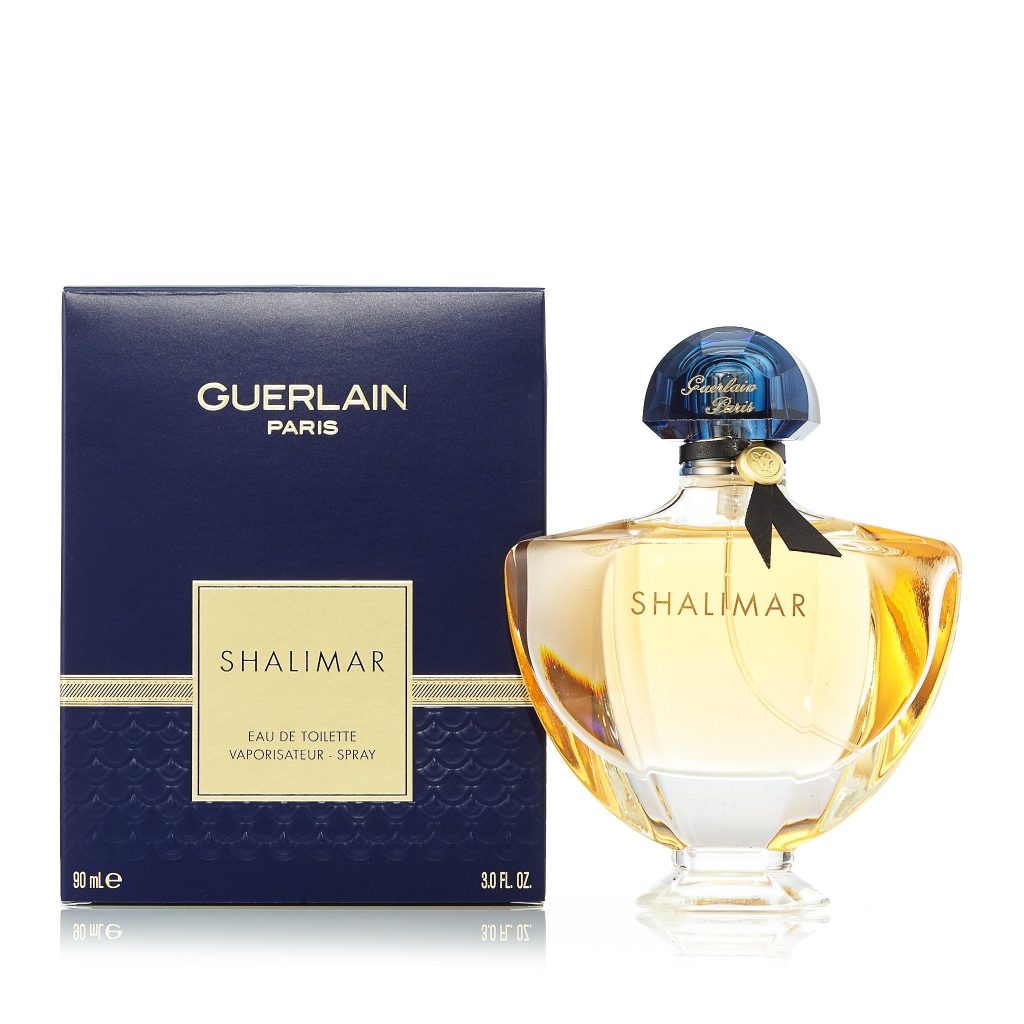 Shalimar Eau De Toilette