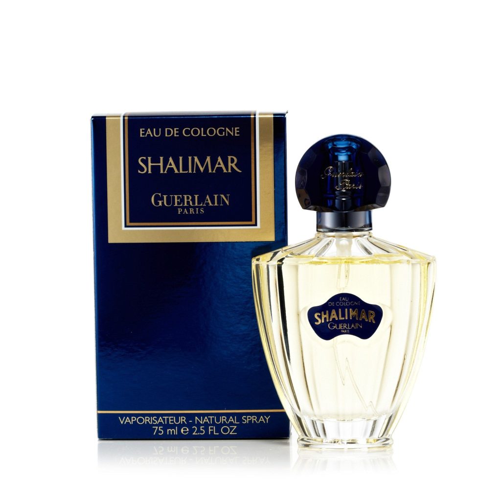 Shalimar Cologne