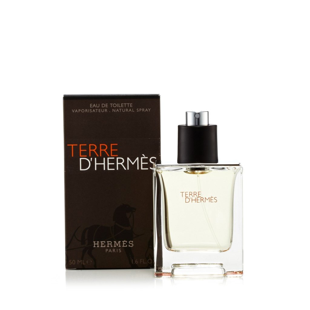 Terre D'Hermes Eau De Toilette