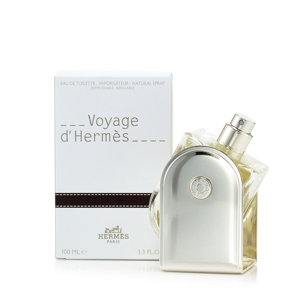 Voyage Cologne and Women Eau De Toilette