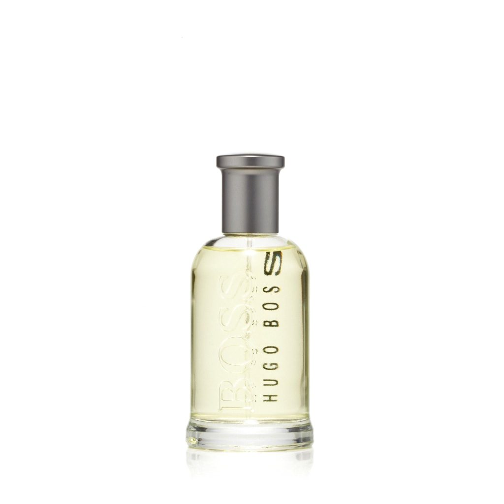 Bottled No.6 Eau De Toilette