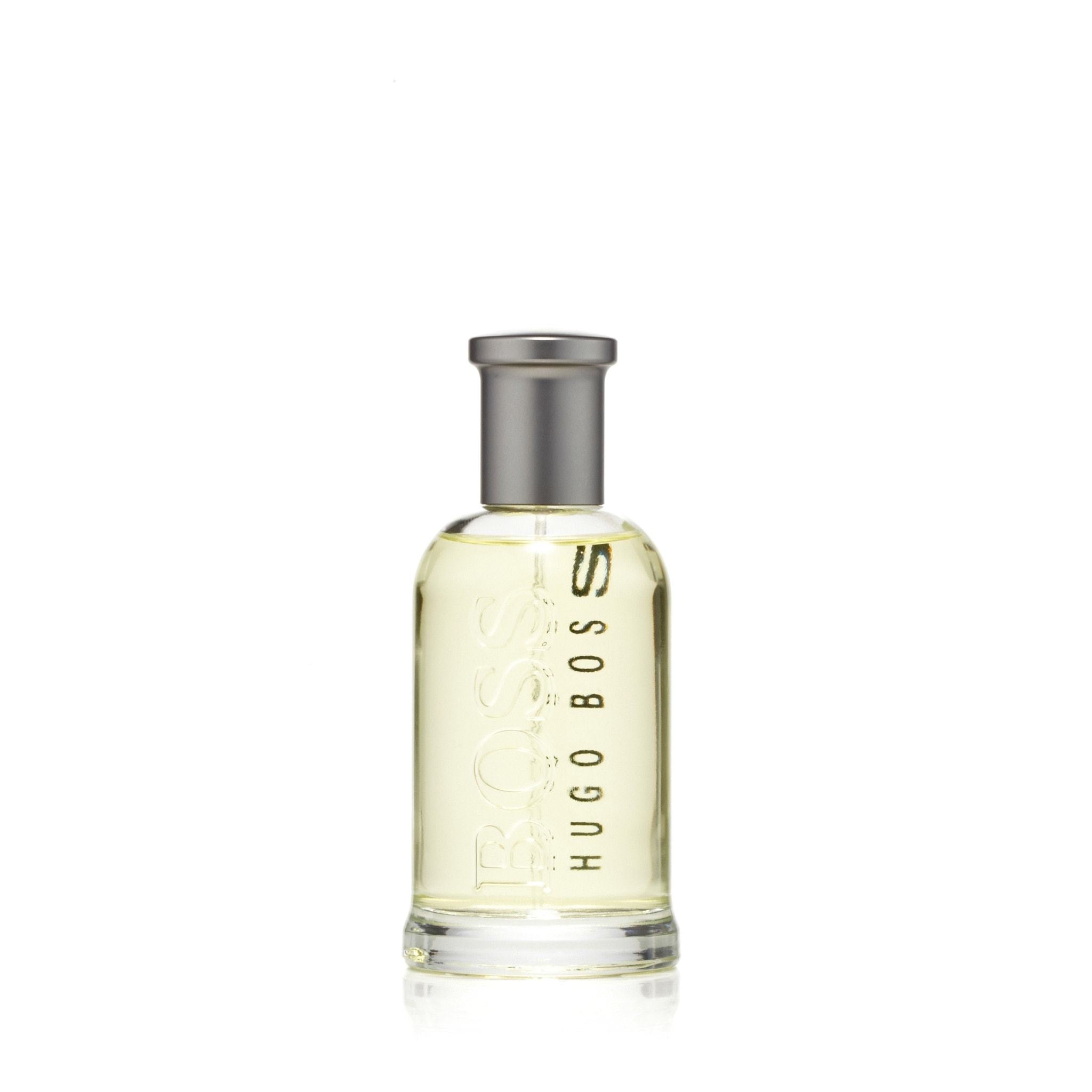 Bottled No.6 Eau De Toilette